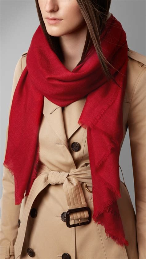 burberry cashmere silk scarf|authentic Burberry cashmere scarf.